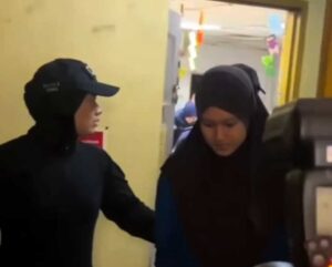 “Ayah Dia Tak Mahu Bertanggungjawab, Saya Bersalin Kembar Tapi Sorang ‘Hilang’…” Pengakuan Nuran Batrisya Bikin Ramai Terkedu