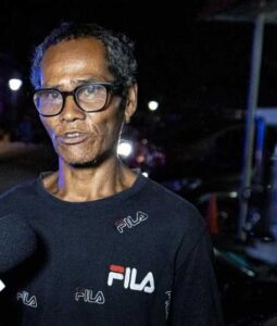 “Ada Daun Dalam Beg, Dia Jalan Tak Berapa Okay… Rupanya Ini Lokasi Sebenar Jaslinda Dijumpai!” Detik Pertemuan Yang Buat Ramai Sebak