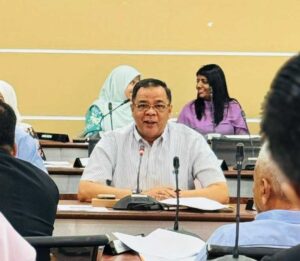 “Tak Sampai 24 Jam Dah Gegar Satu Malaysia! Pak Azad Bongkar ‘Flat’ Rohingya, YB Dedah Isu Ini Dah Lama Bangkit… Tengok Luas Sebenar Kawasan Ni, Memang Bikin Ternganga”