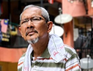 Patut Lama Tak Nampak Dengan Isteri-Isteri, Salih Yaacob Akhirnya Umum Keputusan Mengejut, “Saya Tak Nak Susahkan Isteri-Isteri Saya”