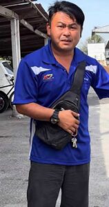 “Fuhh, Bukan Sekadar Berani!” Pemandu Lori Ini Rupanya Buat Ramai Terdiam Bila Dedah Apa Sebenarnya Berlaku Di Menora