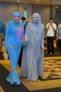 Tarikh Bersalin Dah Dekat, Tindakan Fattah Ini Buat Ramai Puji Sebagai Suami Paling Sweet
