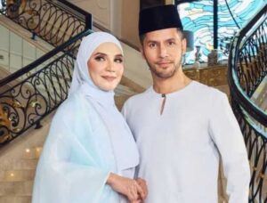 [VIDEO] Tak Ramai Berani Mengaku Begini, Aliff Syukri Dedah Dulu Bagi Duit Cukup-Cukup Je Pada Isteri