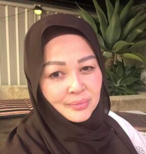 Nak Jumpa Cucu Pun Ada Syarat? Luahan Ibu Zahirah MacWilson Jadi Bualan Hangat
