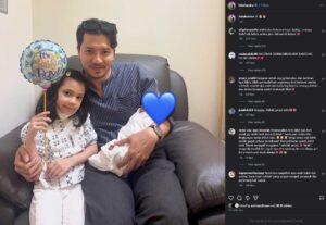Momen Paling Ditunggu Akhirnya Tiba, Fatima Bertemu Adik Lelaki Jarir Umar