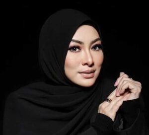 Tak Perlu Buat Macam Bapa Mithali, Abby Abadi ‘Sound’ Norman Hakim Depan Semua