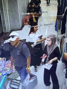 Lagi Nama Malaysia Terkait Isu Panas Di Luar Negara… Dakwaan Barang Bernilai 7,800 Yuan Belum Dijelaskan Cetus Kecoh