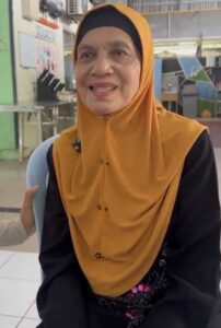 “‘Tak Payah Datang Minta Maaf…’ Luahan Pilu Warga Emas Di Rumah Jagaan Buat Ramai Terkedu, Anak Dikata Ada Pangkat Tinggi Tapi…”