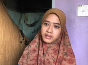Orang Gelar Datuk dan Cucu, Tapi Gadis Api Misteri Ini Pilih Suami 82 Tahun — Kisah Sebenar Di Sebalik Jodoh Beza 54 Tahun
