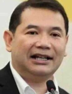 Rafizi Buka Cerita: ‘Saya Dah Lama Saman Caprice, Cuma Saya Tak Hebahkan’