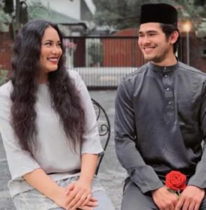 “Bukan Bujang, Belum Duda!” Nafiz Muaz Akhirnya Bersuara Selepas Spekulasi Cerai Dengan Adinda Sultanah Terengganu