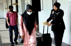 “Pelakon Ini Antara 17 Didakwa Tuntutan Palsu PERKESO — Jika Sabit, Boleh Dipenjara Hingga 20 Tahun”