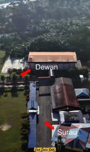 “Arwah sempat toleh, angkat tangan sebelum terkulai” – Nenek dan rakan temui pelajar dalam keadaan menyayat hati