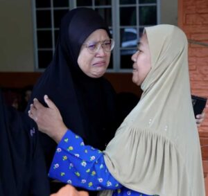 Cita-cita Jadi Doktor Berakhir Sebelum Sempat Direalisasikan 💔